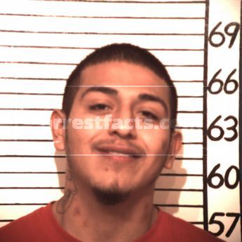 Jellson Angel Rodriguez