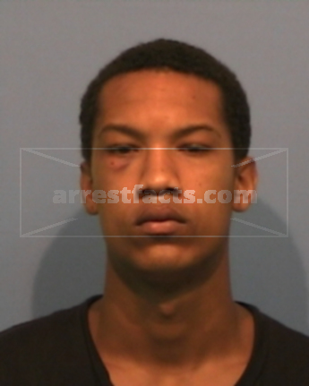 Christopher Paul Duplantier