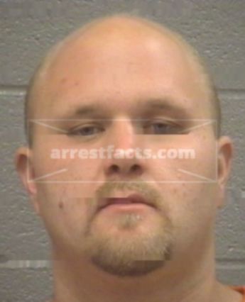 Robbie Bryson Palmer