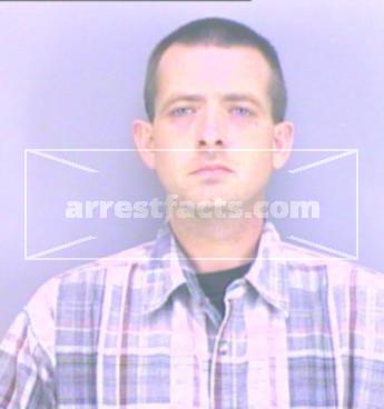Corey Ryan Staggs