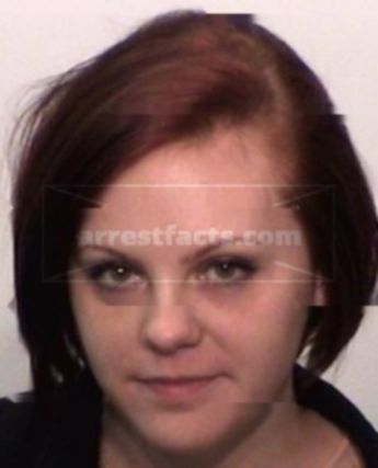 Ashley Anne Partin