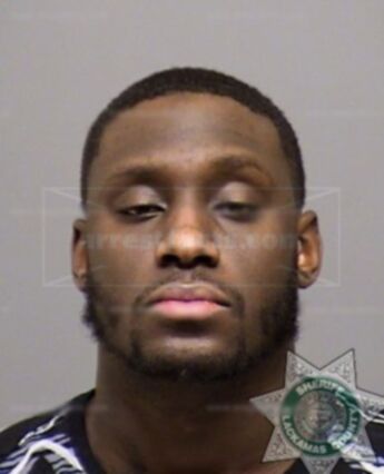 Stephen Jamaal Reed