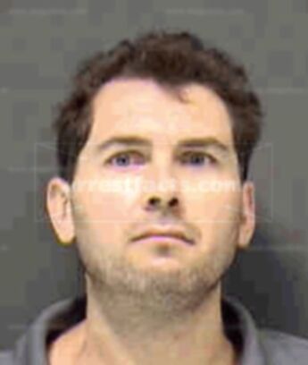 Charles M Englebaugh