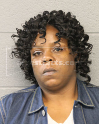 Annie Mae Fowlkes
