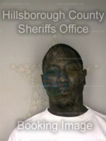 Taurence Renard Creary