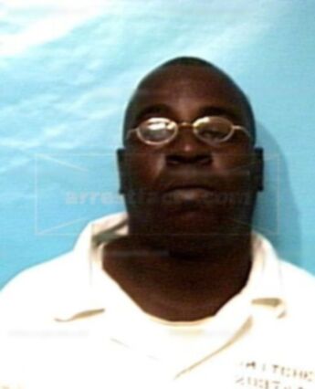 Curtis Lavern Tolbert