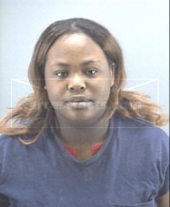 Tamara Tamise Starks
