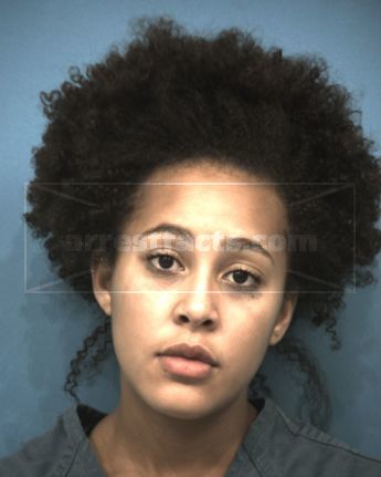 Tiffany Rashawn Washington