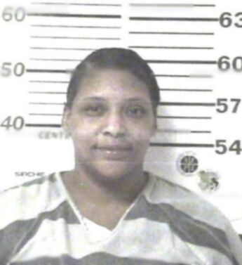 Angie Lavonda Christopher