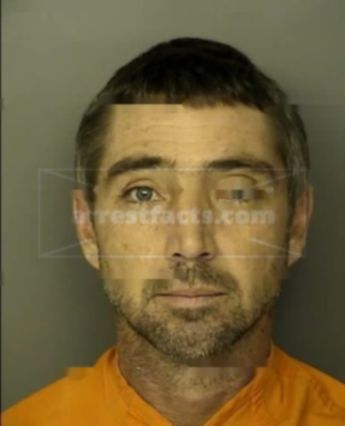 Dewey Lee Foxworth