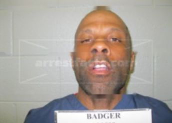 Kevin Dion Badger