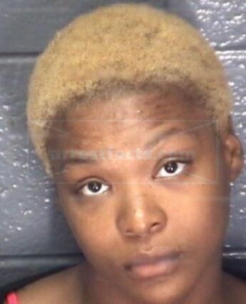 Ericka Teresa Phillips