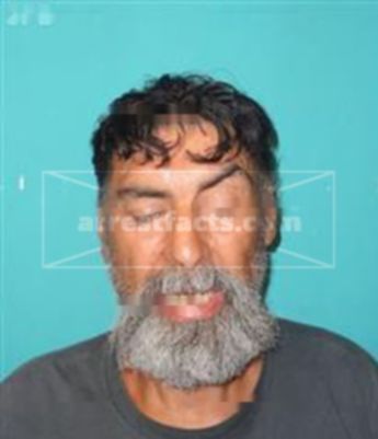 John Edward Deherrera
