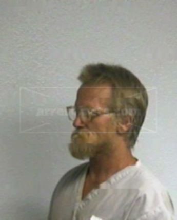 Rusty D Elliott