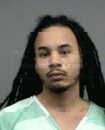 Jerome T Alston
