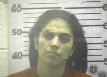 Evangeline Anaya