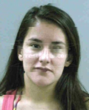 Kimberly Marie Armendariz