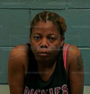 Derna Annette Bradley