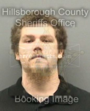 John Michael Hare