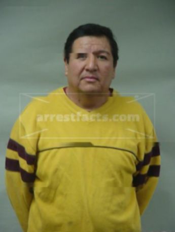 Jesus Alberto Olivo Ramirez