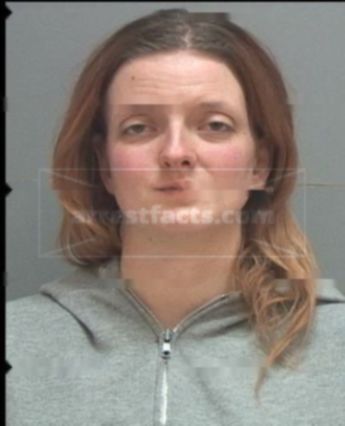Nicole Michelle Clawson