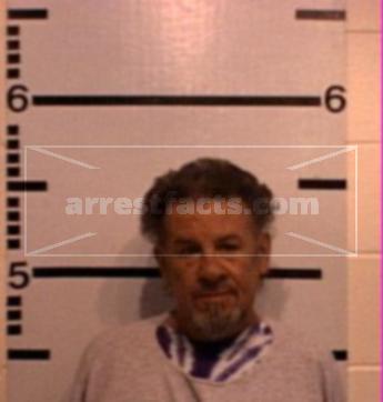 Allan Bert Howard