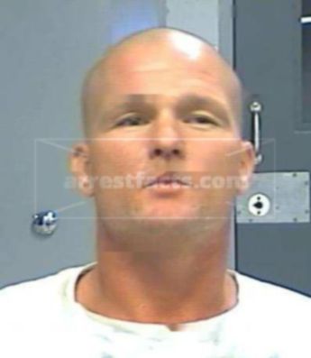 Tony Edward Austin