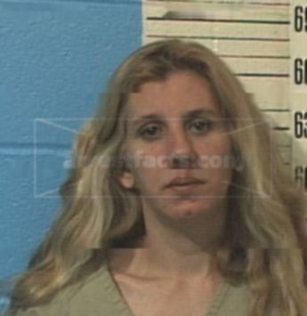 Brenda Bowman Perez