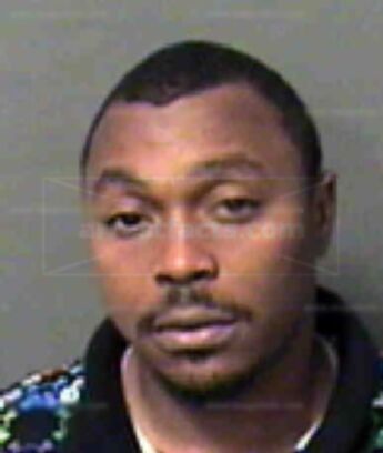 Todarian Dondrell Martin