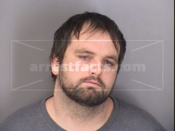 Aaron Michael Thompson