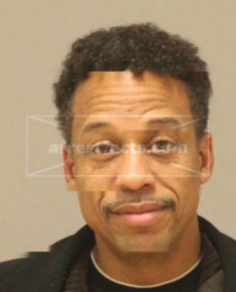 Charles David Meyers