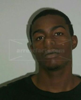 Anthony C Lacey