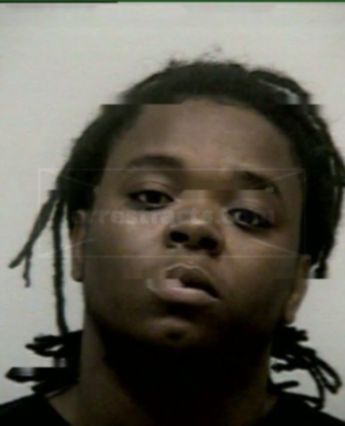Brandon Tremaine Lightfoot