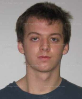 Gordon Zachary Cantley