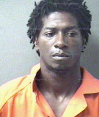 Cedric Demond Hall