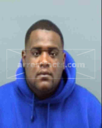 Jerry Joshua Watkins