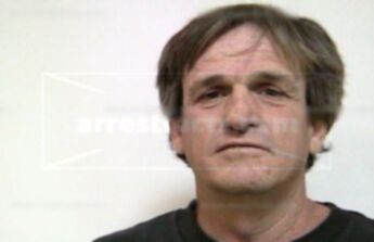 Carl Jeffry Evans