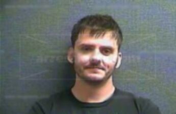 Matthew Aaron Childs