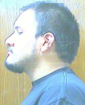 Richard M Ortiz