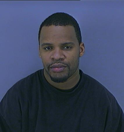 Reginald Lynn Ross