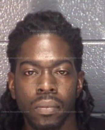 Shawn Antoine Taylor