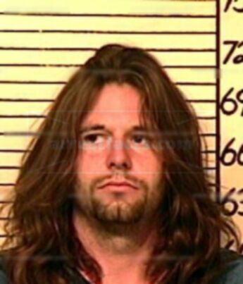 Randolph Dan Irby