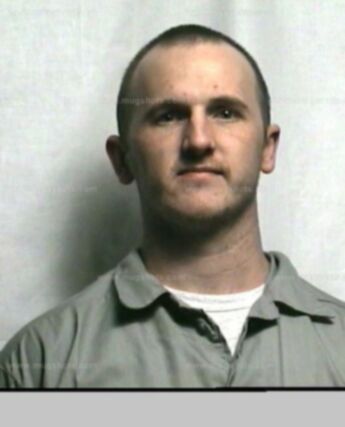 Preston Ryan Paschal