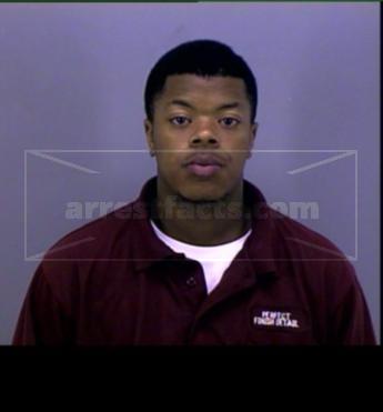 Korwin Gerrod Jones