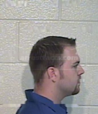 Joel David Thompson Cates