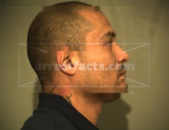 Roy Perez Cuellar