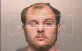 Chad Daniel Oliver