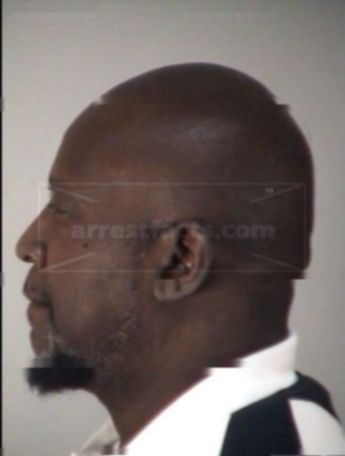 Del Leonard Jefferson Sr.