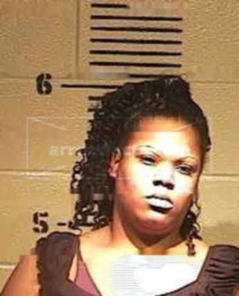 Ebony L'toyer Chapman