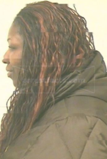 Tonya Louise Riggins